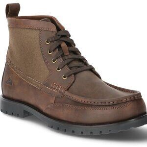Ozark Trail Rolled Chuk Shoes, Men's, Size 10 * NIB! *